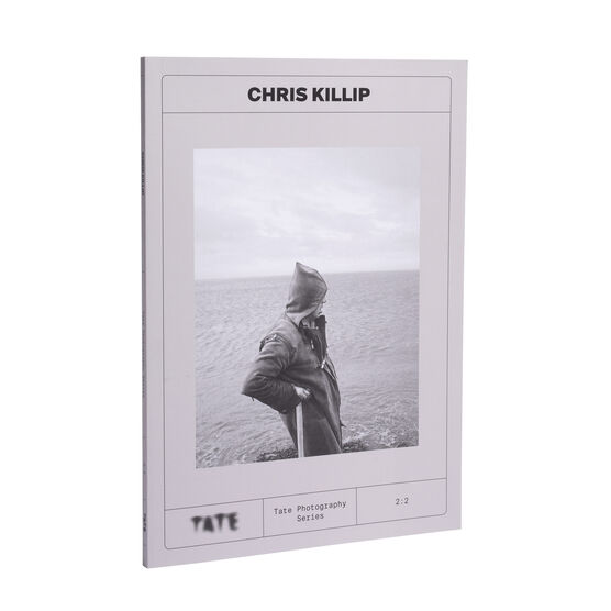 Tate Photography: Chris Killip